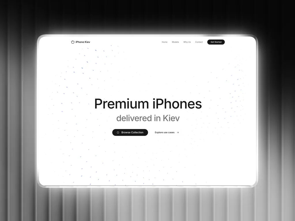 Coach template preview